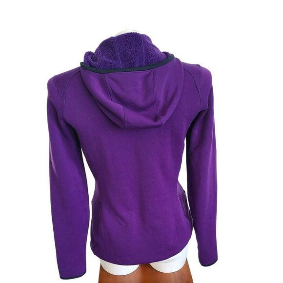 Arc'teryx‎ Full Zip Light Weight Hooded Sweater - Picture 5 of 8